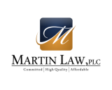 https://www.logocontest.com/public/logoimage/1372454931Martin Law, PLC.png